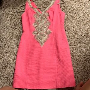 lily pulitzer 00 dress